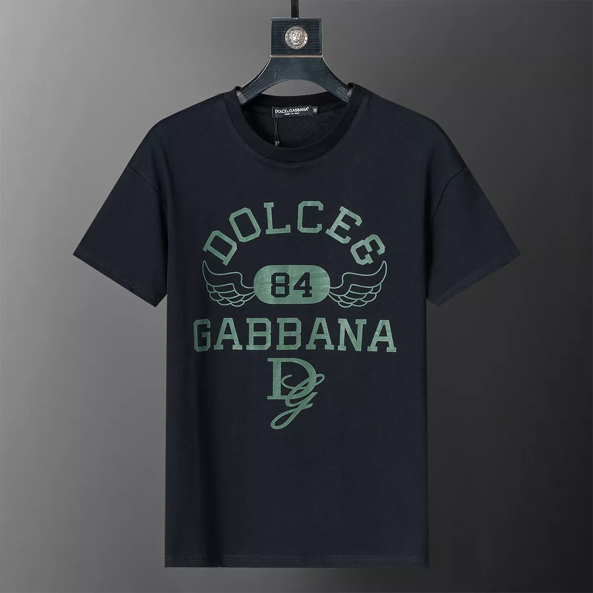 dolce  gabbana dg t-shirt manches courtes pour homme s_12776a5